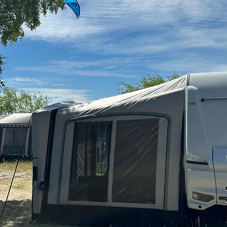 Hellohel Klimatyzowane Przyczepy Surf Kite Wind